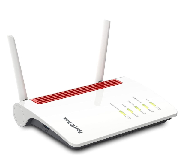 Fritz! FRITZ!Box 6850 LTE - 1281329 - zdjęcie 3